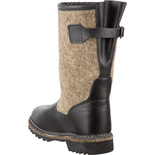 Сапоги зимние Форест (Лесник) 10/24 (р.46) (300)