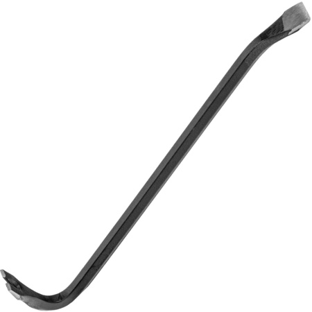 Гвоздодер 300 мм шестигранный окрашенный Sparta 252225