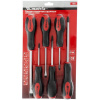 Набор отверток ударных 6шт CrV Matrix 19120