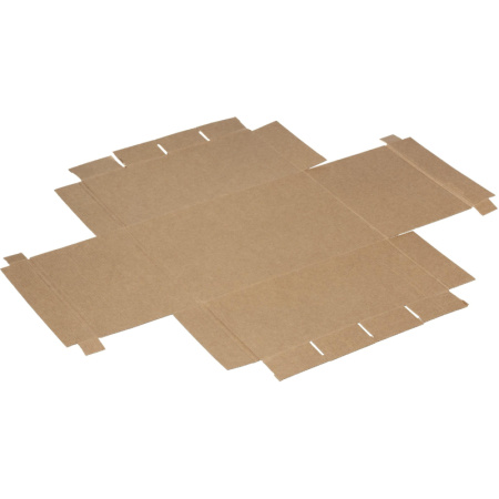 Картотека для документов 320x240x160мм, гофрокарт.