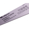 Ножовка по дереву 500 мм 7-8 TPI зуб 3D каленый зуб Сибртех Зубец 23815