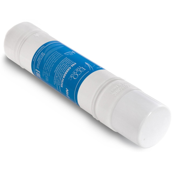 Фильтр пурифайера ECOTRONIC №2 Pre-carbon 12' U-type Угольный пре-фильтр