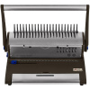 Брошюровщик ProfiOffice Bindstream M16 Plus, А4, 16л./450л., пл.пруж.