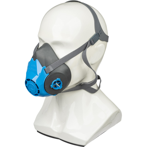 Полумаска UNIX 1000 размер 2