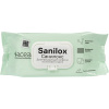 Салфетки дезинфицирующие САНИЛОКС спиртовые №120, мягкая упаковка