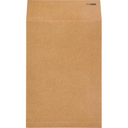 Пакет крафт B4 стрип Extrapack250х353х40 120г 25шт/уп/6569