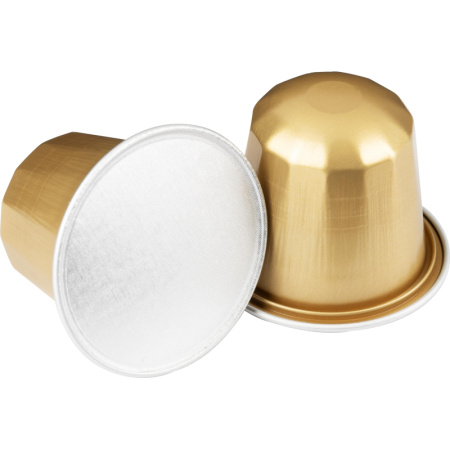 Кофе в капсулах Jardin Vivo, 10x5г