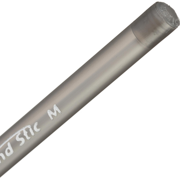 Ручка шариковая неавтомат. Bic Раунд Стик черная, 920568/9205683,0,32 мм