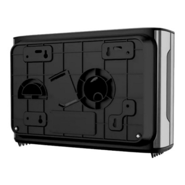 Диспенсер для туалетной бумаги Tork Т2 в мини рулонах метал 460006