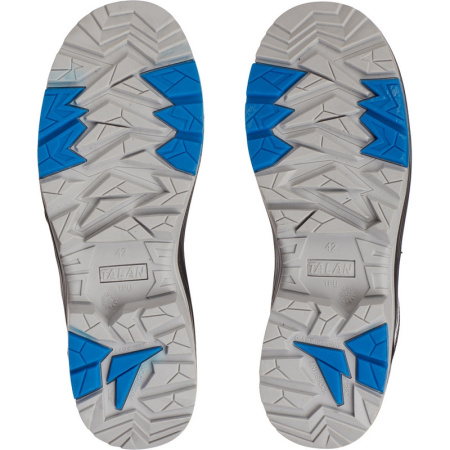 Ботинки Flagman с кп р.36 (ВА6314сb/2-2)/(ВА6314с/2-2)