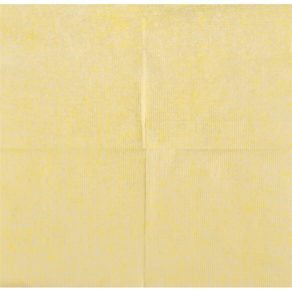 Салфетки бумажные Luscan Profi Pack 1сл24х24 пастельжелтые400 шт/уп