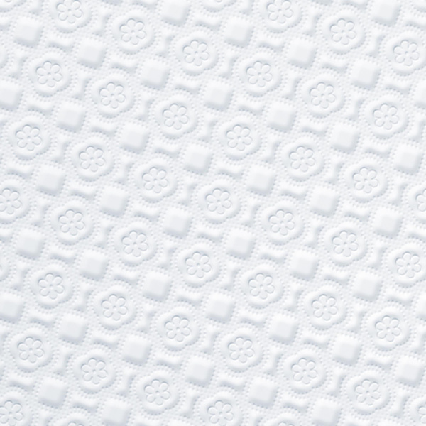 Бумага туалетная Focus Economic Choice 2слбел цел 16,2м 8рул/уп 5056378_НСК