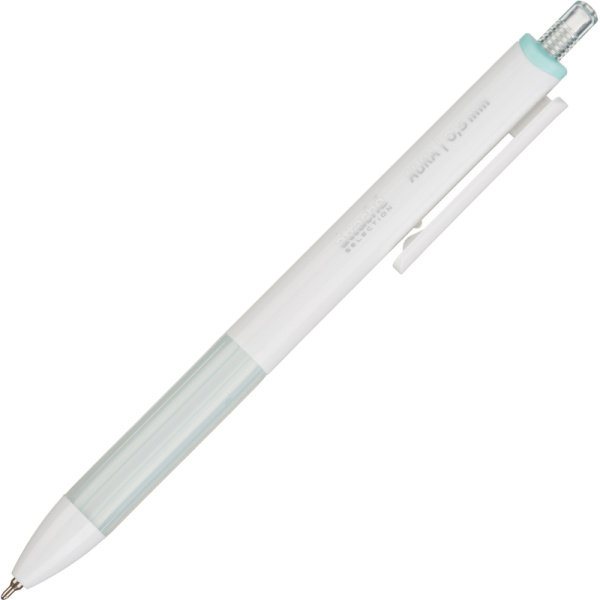 Ручка шариковая автомат. Attache Selection Aura,синмасл,манж,асс