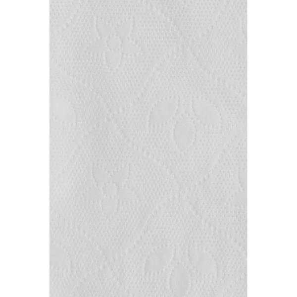 Салфетки бумажные Luscan 1сл24х24белые100шт/уп