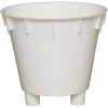Горшок для цветов London 230 мм, 5л Спелая груша и морозная слива ING6206СГ