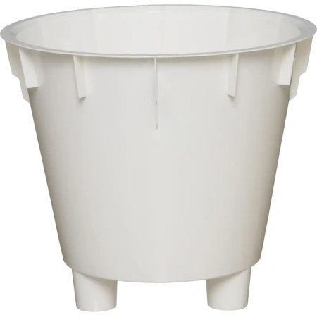 Горшок для цветов London 230 мм, 5л Спелая груша и морозная слива ING6206СГ