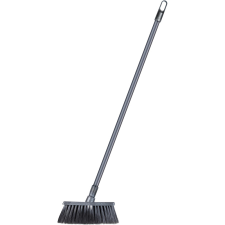 Комплект для уборки Фьюджи складной (совок+щетка для пола) В1181 в ассорт