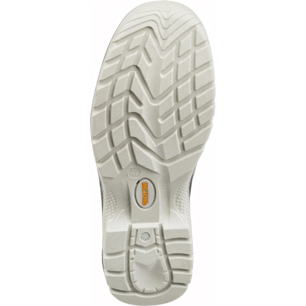 Сапоги Мистраль ULTRA ПУ/ТПУ с ПП и АС р.38 (119855)