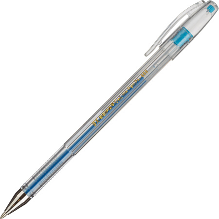 Набор гелевых ручек 10 цв.PX888-10 PVC 0,5мм