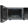 Микроволновая печь Polaris PMO 2303DG RUS, с грилем, 23 л
