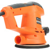 Шлифмашина эксцентриковая PATRIOT OS 150, 450 вт (110301150)