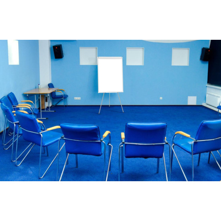 Флипчарт 70х100 на треноге