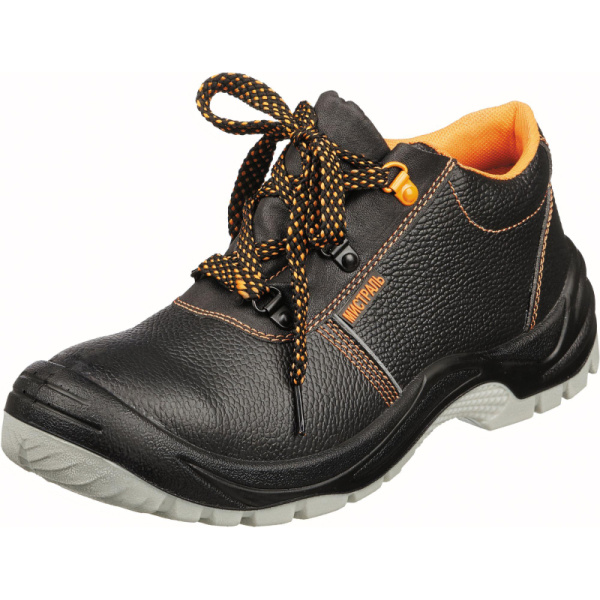 Полуботинки Мистраль ПУ/ТПУ с МП и МС р.36 (105244)