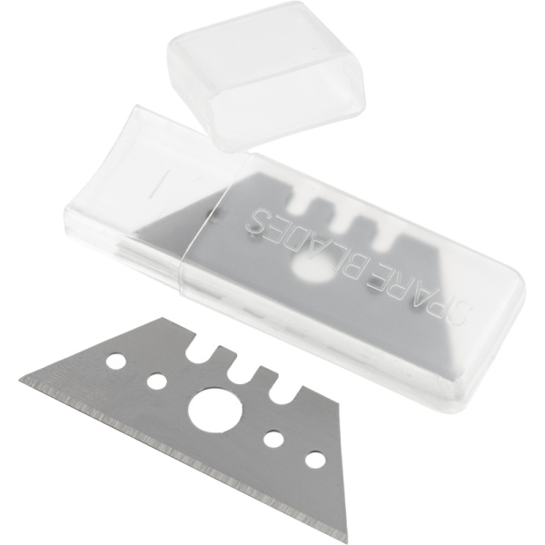 Лезвие запасное для ножа Attache Selection 18 мм  280464 (10 шт.)