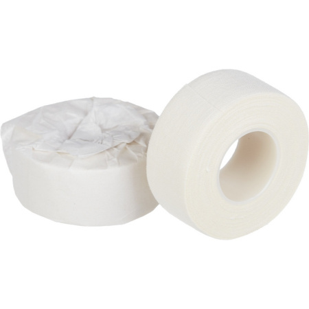 Лейкопластырь 2х500см тканевый Госп.упак. 24 шт/уп LEIKO