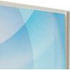 Тетрадь общая А4,96л,кл,скоб,блок-офсет-2 Attache Сфера син/зелен/жел васс