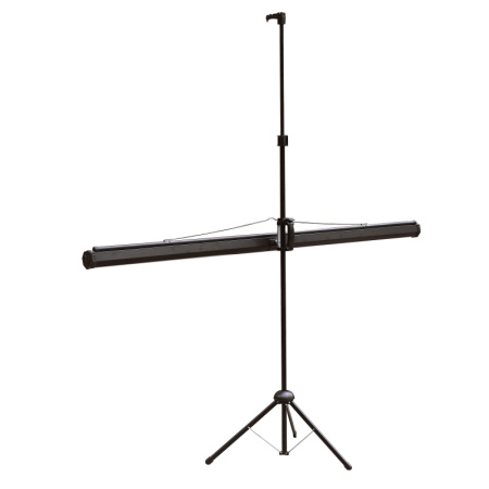 Экран мобильный Viewscreen Clamp (1:1) 150x150 (150x150) MW