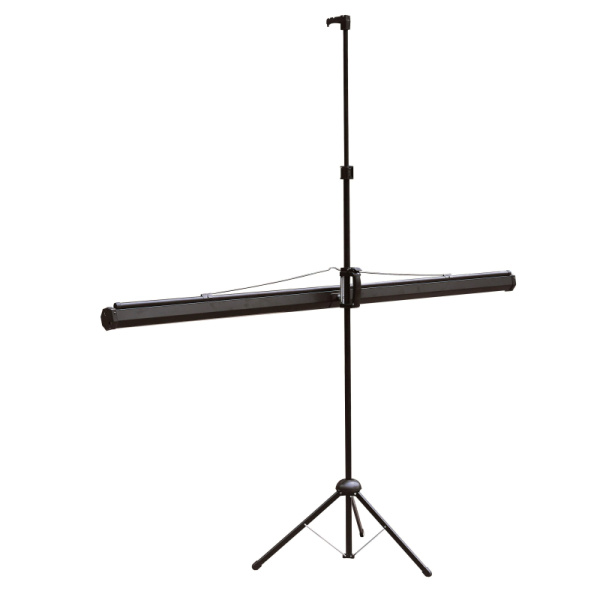 Экран мобильный Viewscreen Clamp (1:1) 150x150 (150x150) MW