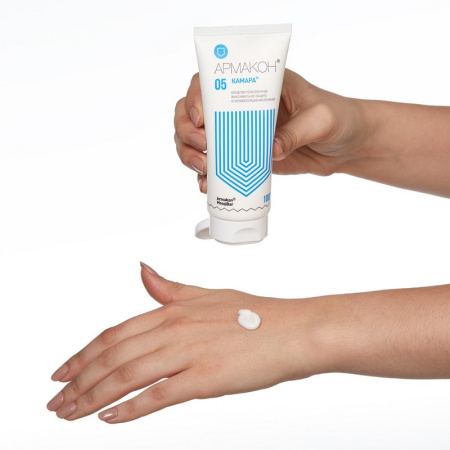 Крем от комаров и кровосос репеллентное 100 мл 1203