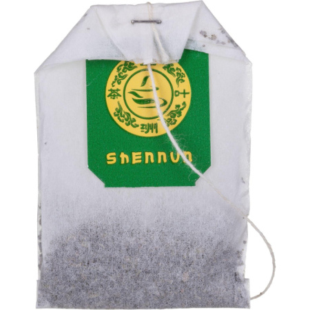 Чай Shennun зеленый традиционный, 100пак. 1901