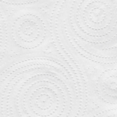 Полотенца бумажные LUSCAN бел цел 17м 2-сл.,с тиснением, 4рул./уп