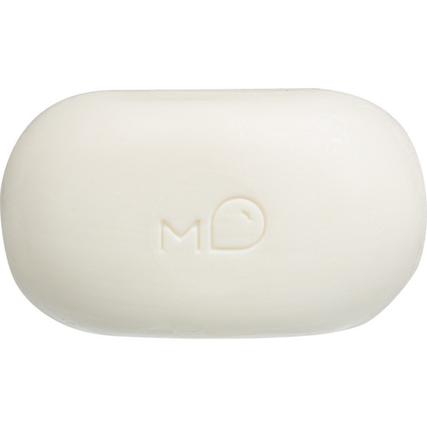 Мыло туалетное 100г  Натуральное Меридиан