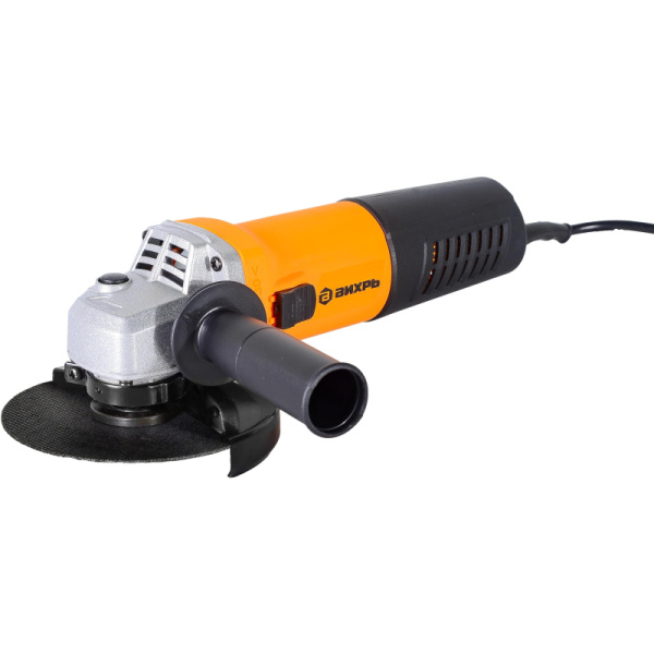 Шлифмашина угловая ВИХРЬ УШМ-125/800 (72/12/9)
