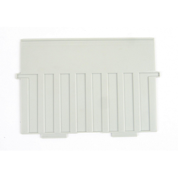 Картотека пластиковый разделитель для картотеки А4 HAN