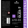 Профхим интерьер очист-кондиц д/глад.кожи Pro-Brite/OLEX-7 For Leather,0,3л
