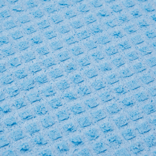 Салфетки хозяйственные губчатые 18х18см 2шт./уп. PACLAN