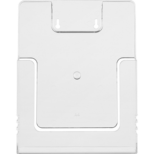 Подставка настольная/настенная Attache А4 Лидер ак