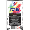 Гуашь Луч черная 500мл 18С 1200-08