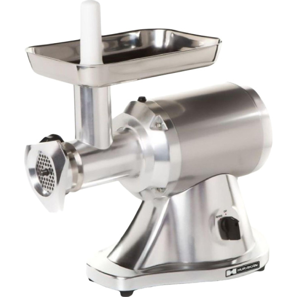 Мясорубка HURAKAN HKN-12SC