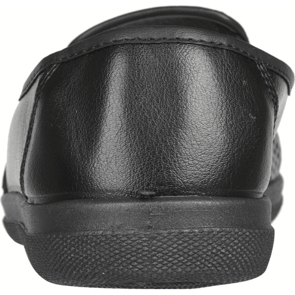 Туфли Алекс/Игорь муж.нат.кожа черные (р.43) (96110105)