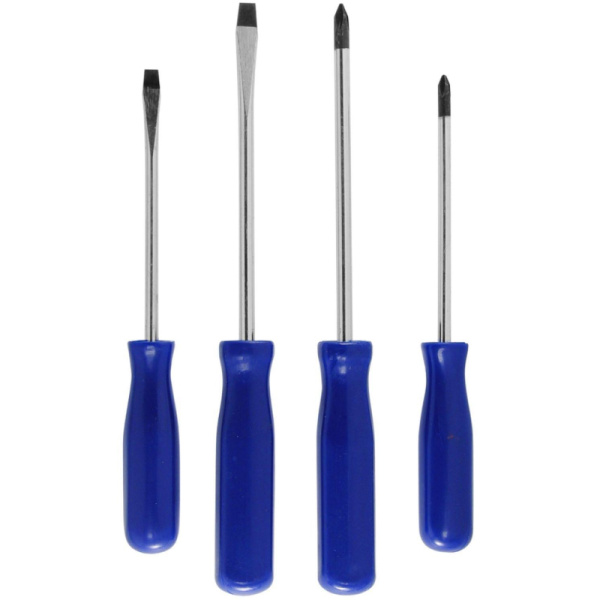 Набор отверток 4 шт Kroft 202089-1