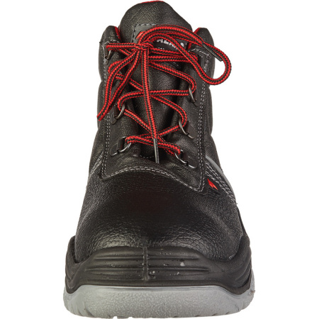 Ботинки Lider метал.носок (р.36) (ВА6112мb-2)/(ВА6012м-2)/(ВА6112м-2)