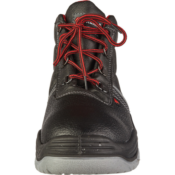 Ботинки Lider метал.носок (р.40) (ВА6112мb-2)/(ВА6012м-2)/(ВА6112м-2)