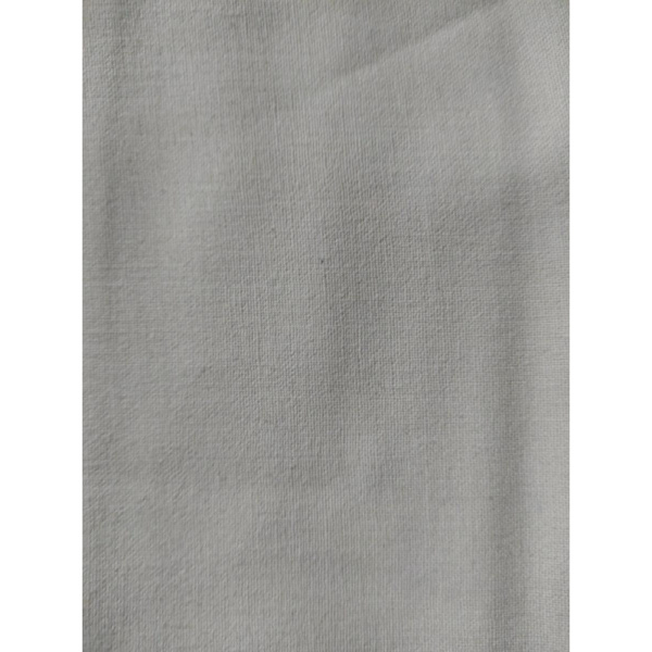 Салфетки хозяйственные техническая 40х40 х/б белые 1000 шт/уп