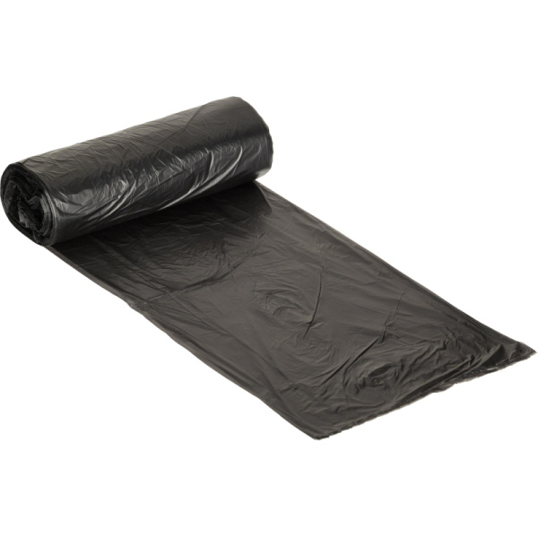 Мешки для мусора ПНД 30л 5мкм 30шт/рул 47х50см