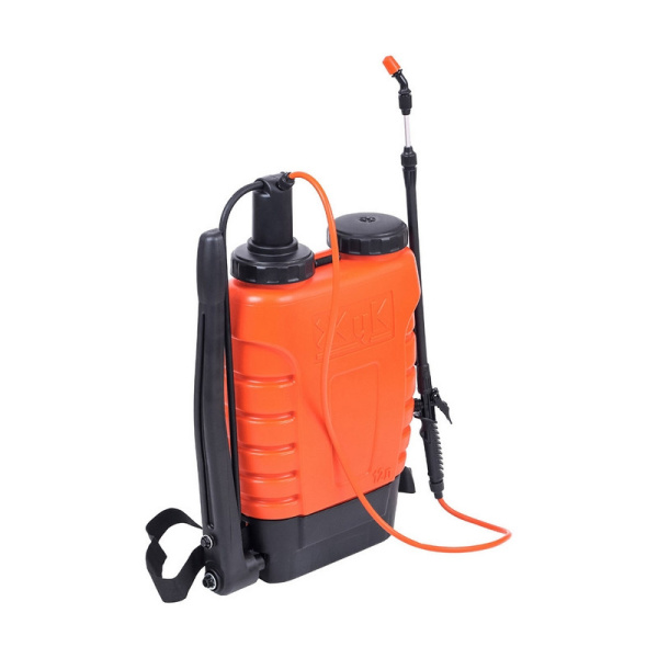 Опрыскиватель ранцевый ЖУК ОГ-112,12л (3094-00)